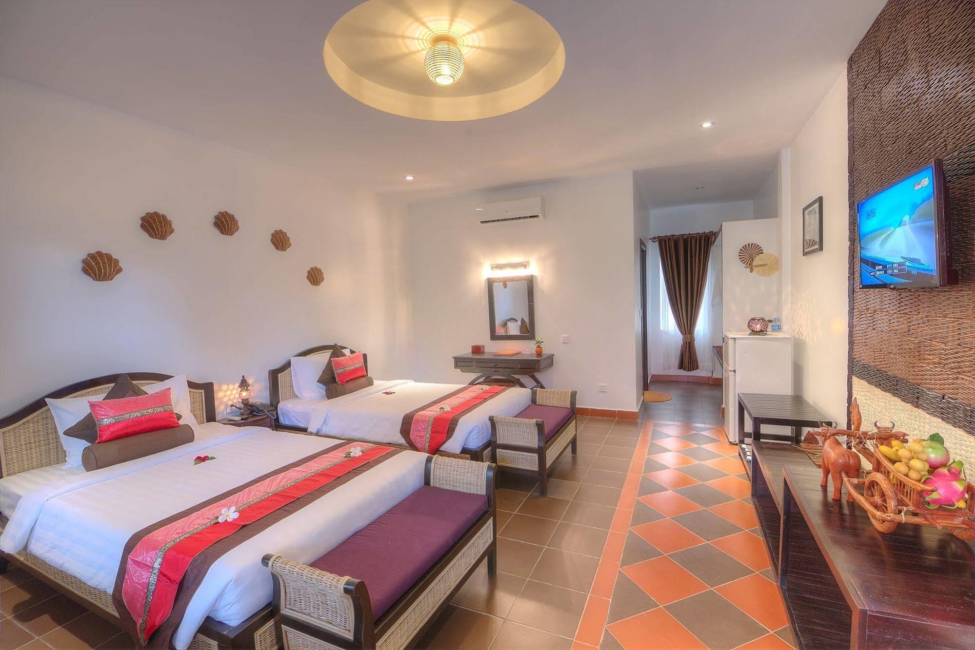 My Unique Villa Siemreap Siem Reap Exterior photo